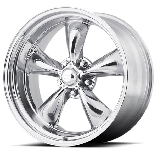 American Racing VN515 Torq Thrust II VN515 Torq Thrust II product medium 17  X8     5-127.00 -11 SLPOXX